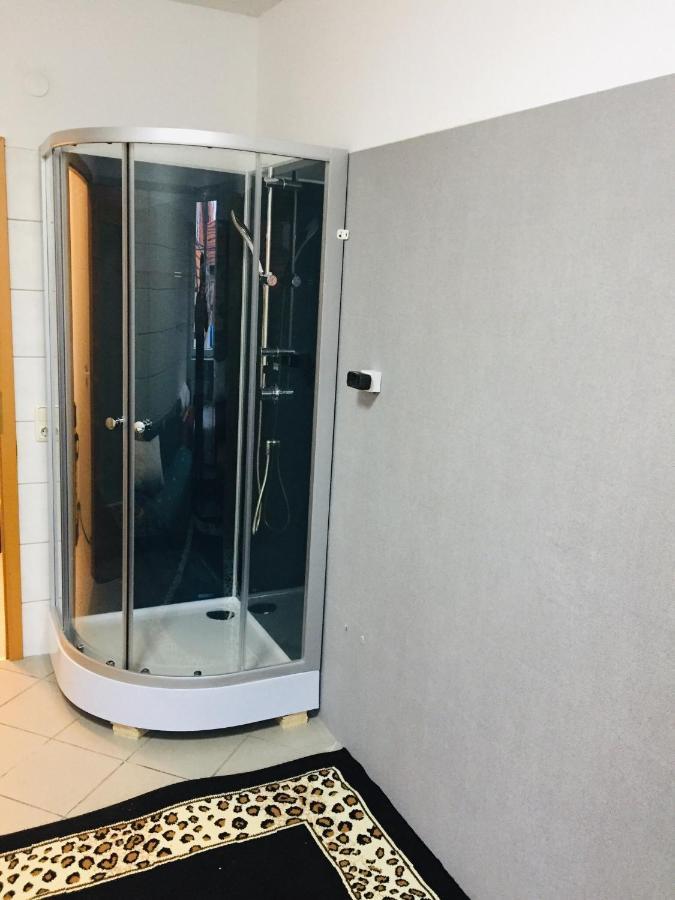 Gaestezimmer I Neo2 Daire Staufenberg  Dış mekan fotoğraf