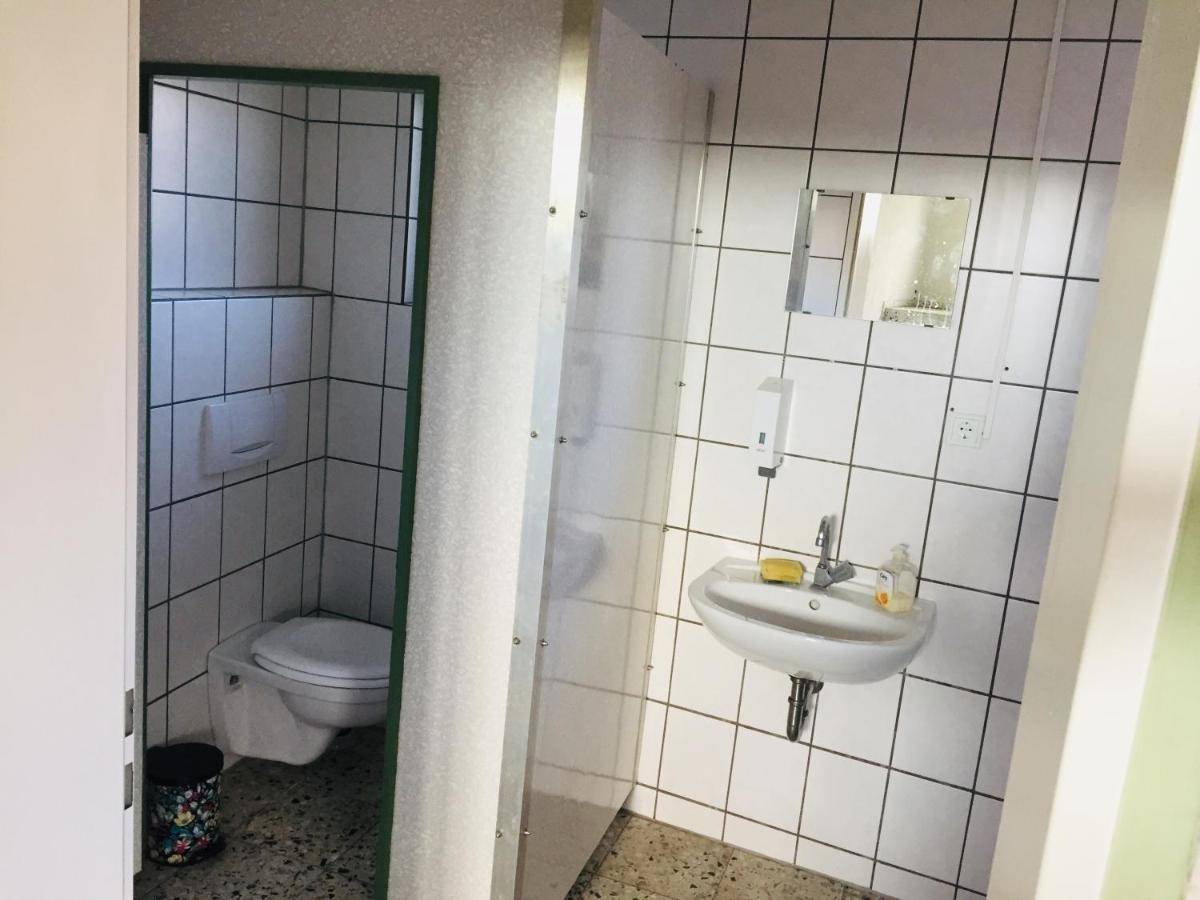 Gaestezimmer I Neo2 Daire Staufenberg  Dış mekan fotoğraf