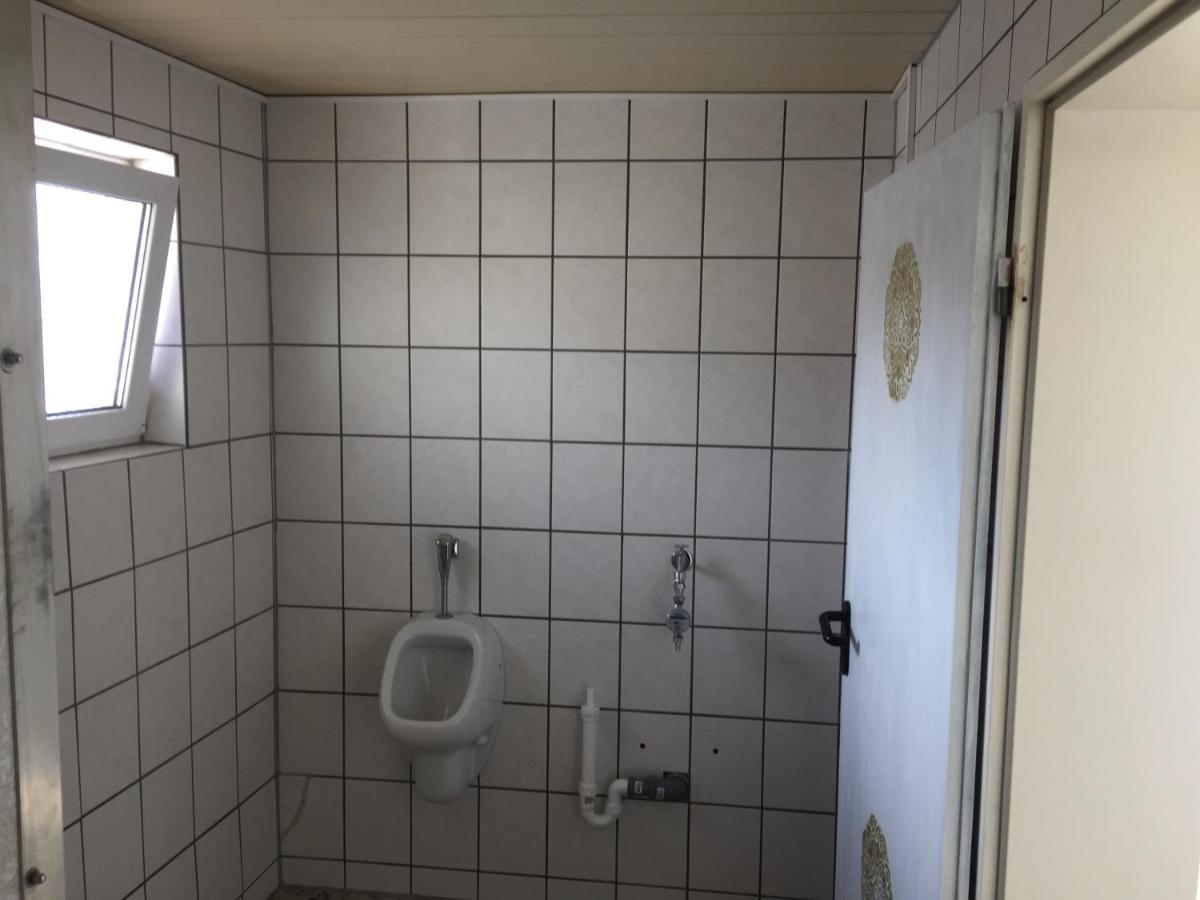 Gaestezimmer I Neo2 Daire Staufenberg  Dış mekan fotoğraf