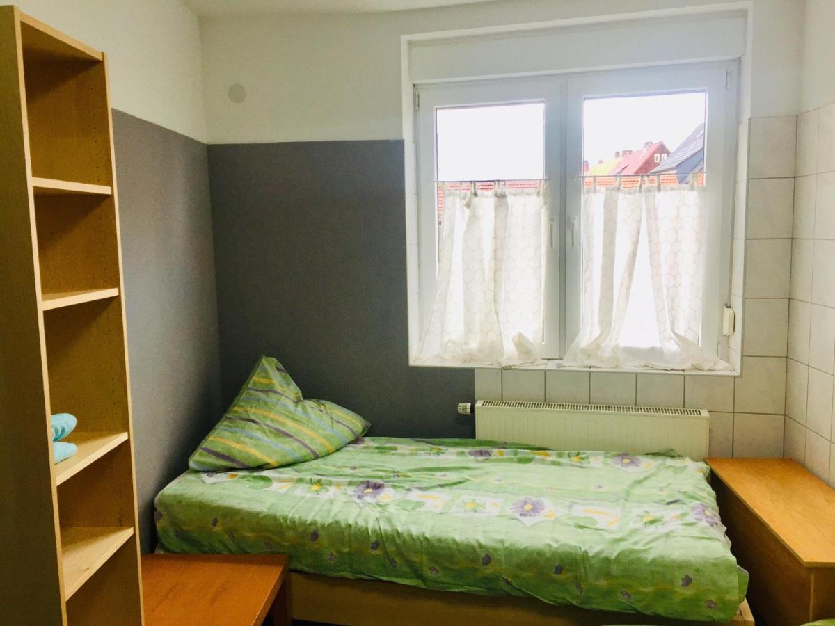 Gaestezimmer I Neo2 Daire Staufenberg  Dış mekan fotoğraf