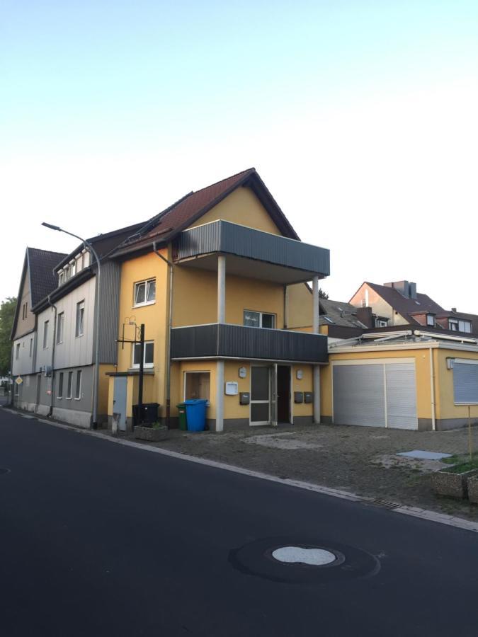 Gaestezimmer I Neo2 Daire Staufenberg  Dış mekan fotoğraf