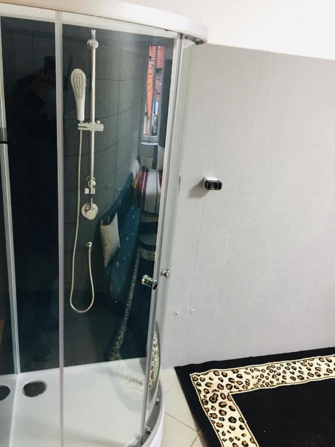Gaestezimmer I Neo2 Daire Staufenberg  Dış mekan fotoğraf
