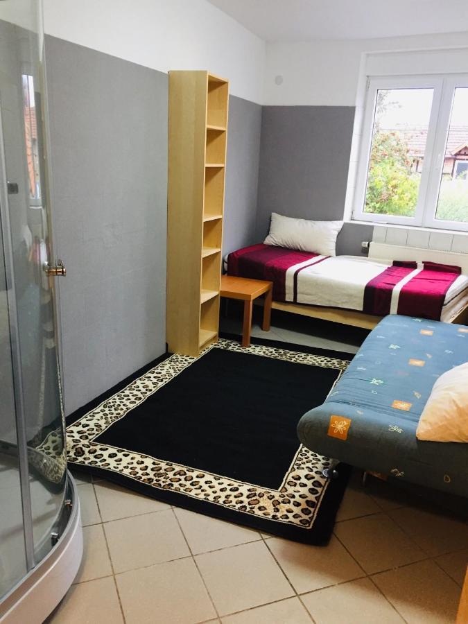 Gaestezimmer I Neo2 Daire Staufenberg  Dış mekan fotoğraf